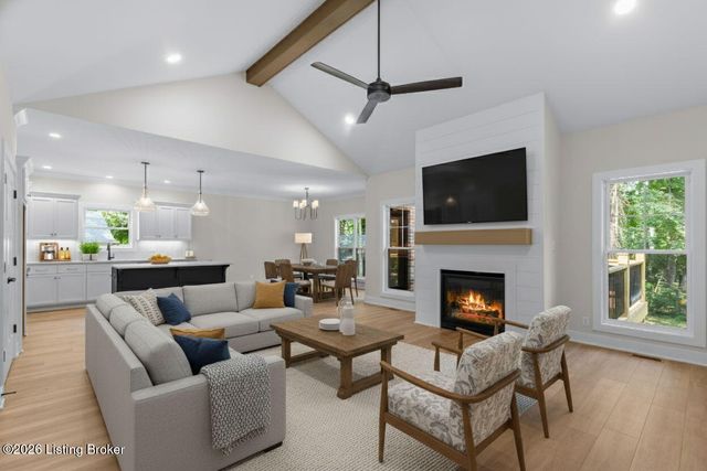 207 Cherry Hill Rd, Pewee Valley, KY 40056