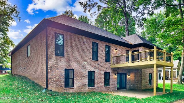 207 Cherry Hill Rd, Pewee Valley, KY 40056