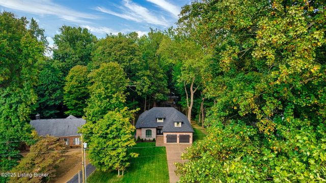 207 Cherry Hill Rd, Pewee Valley, KY 40056