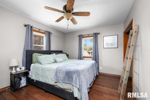 3430 W LOCUST Street, Davenport, IA 52804