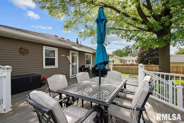 3430 W LOCUST Street, Davenport, IA 52804