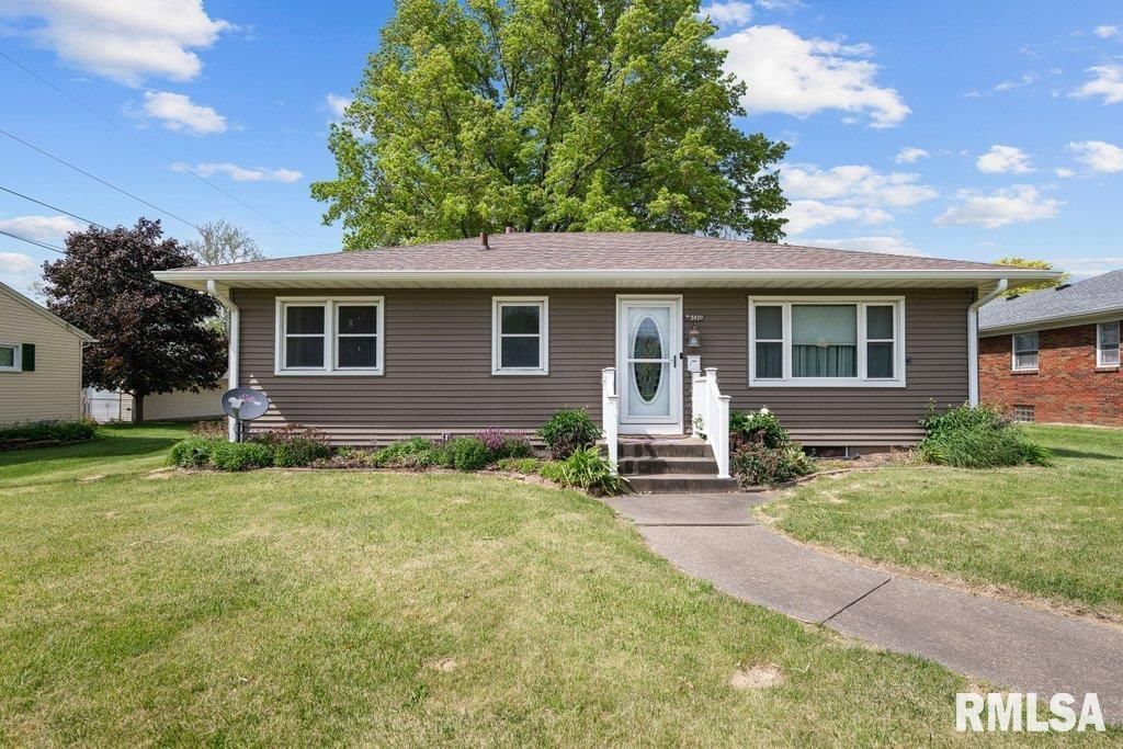 3430 W LOCUST Street, Davenport, IA 52804
