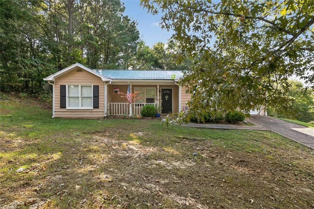 16 SUNSET SW Terrace, Cartersville, GA 30120
