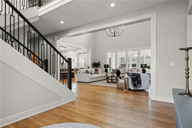 11705 W 170th Street, Overland Park, KS 66221