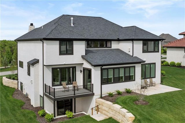 11705 W 170th Street, Overland Park, KS 66221