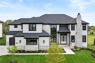 11705 W 170th Street, Overland Park, KS 66221