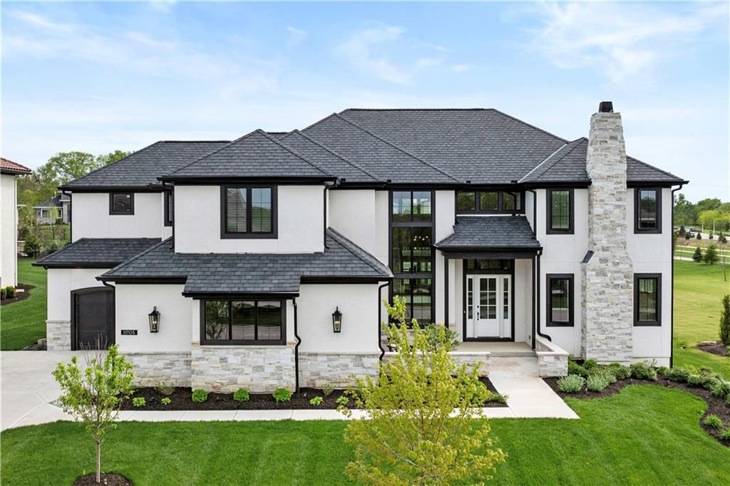 11705 W 170th Street, Overland Park, KS 66221
