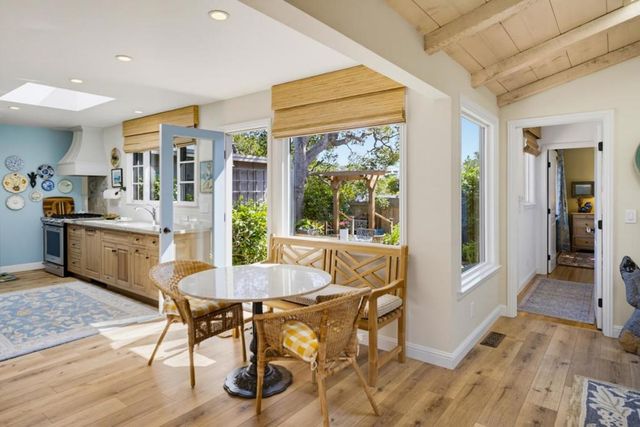 1034 Matador Road, Pebble Beach, CA 93953
