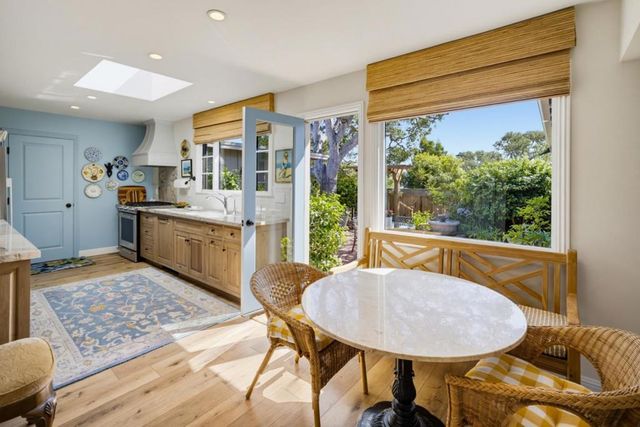 1034 Matador Road, Pebble Beach, CA 93953