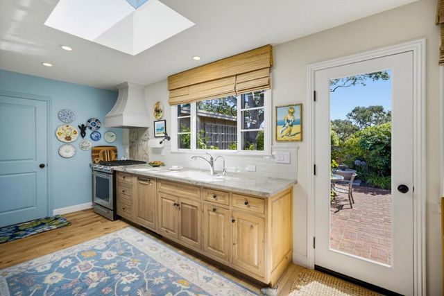 1034 Matador Road, Pebble Beach, CA 93953