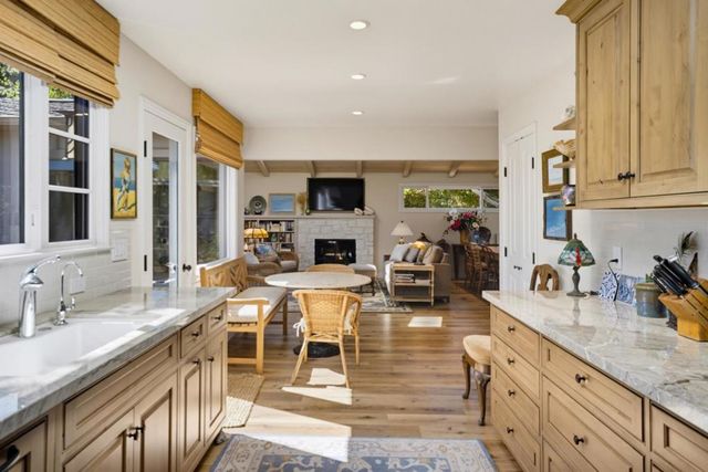 1034 Matador Road, Pebble Beach, CA 93953