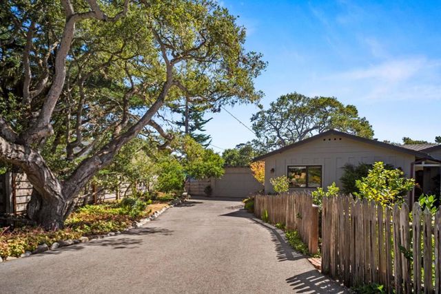 1034 Matador Road, Pebble Beach, CA 93953