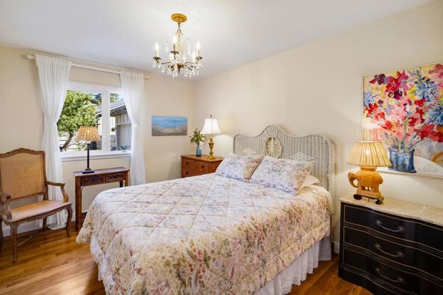 1034 Matador Road, Pebble Beach, CA 93953