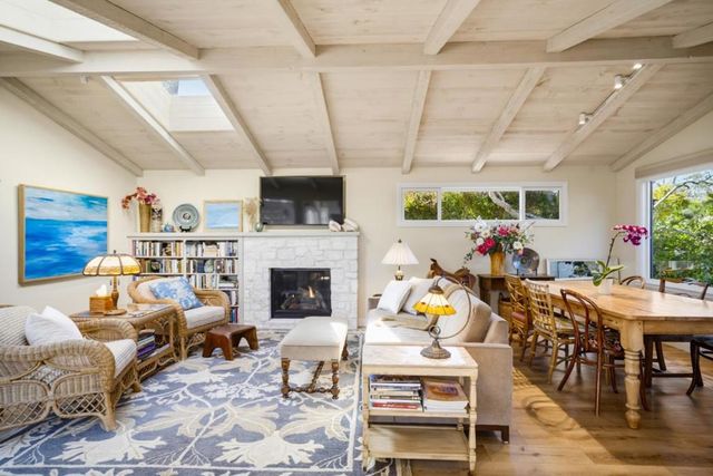 1034 Matador Road, Pebble Beach, CA 93953