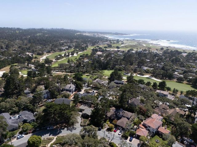1034 Matador Road, Pebble Beach, CA 93953