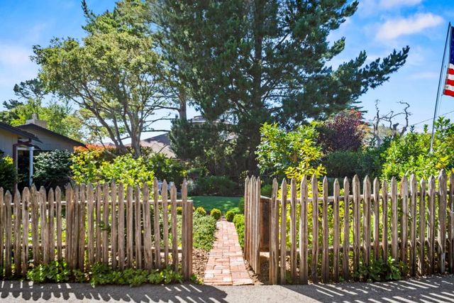1034 Matador Road, Pebble Beach, CA 93953
