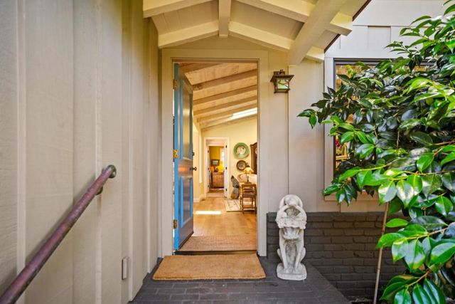1034 Matador Road, Pebble Beach, CA 93953