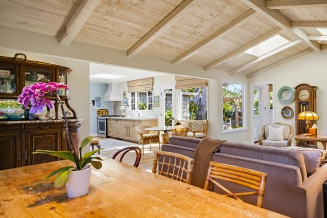 1034 Matador Road, Pebble Beach, CA 93953