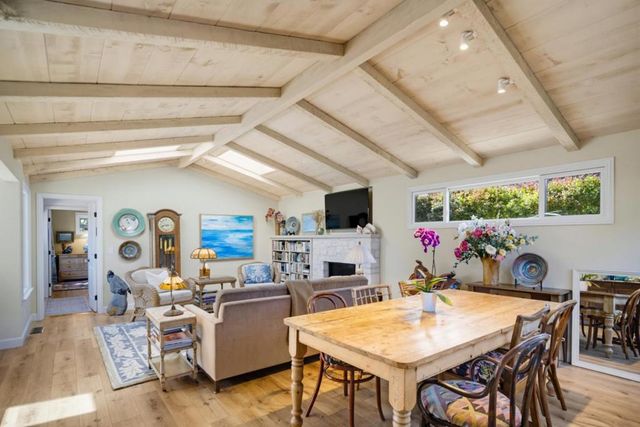 1034 Matador Road, Pebble Beach, CA 93953