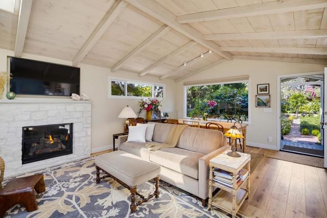 1034 Matador Road, Pebble Beach, CA 93953