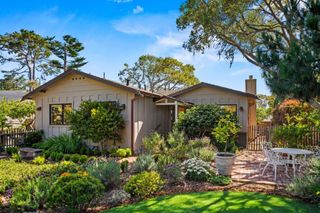 1034 Matador Road, Pebble Beach, CA 93953