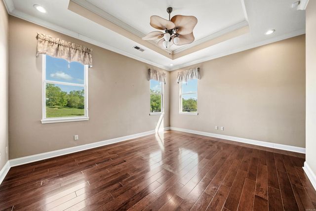 119 Hunterscove Place, Hot Springs, AR 71913