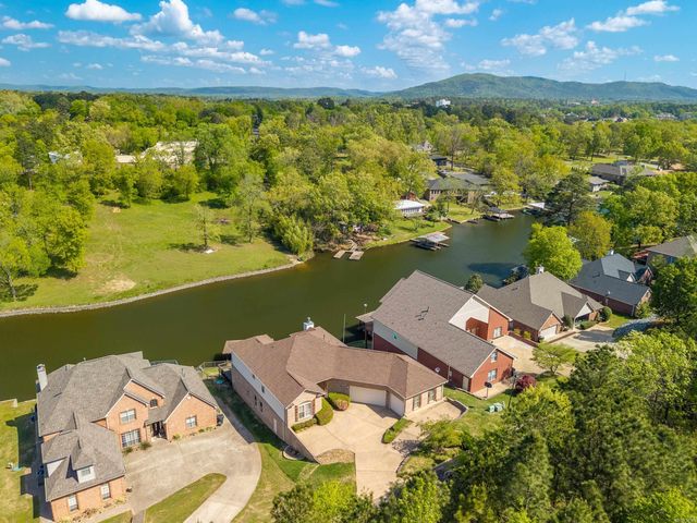 119 Hunterscove Place, Hot Springs, AR 71913