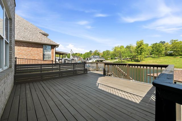 119 Hunterscove Place, Hot Springs, AR 71913