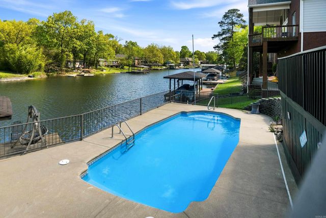 119 Hunterscove Place, Hot Springs, AR 71913