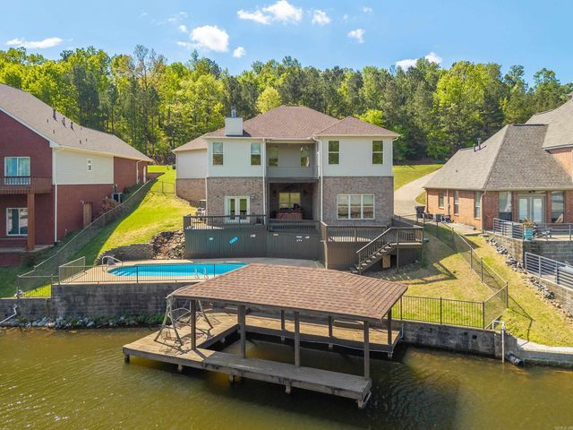 119 Hunterscove Place, Hot Springs, AR 71913