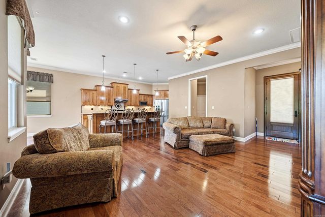 119 Hunterscove Place, Hot Springs, AR 71913
