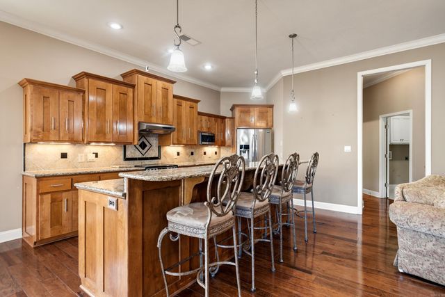 119 Hunterscove Place, Hot Springs, AR 71913