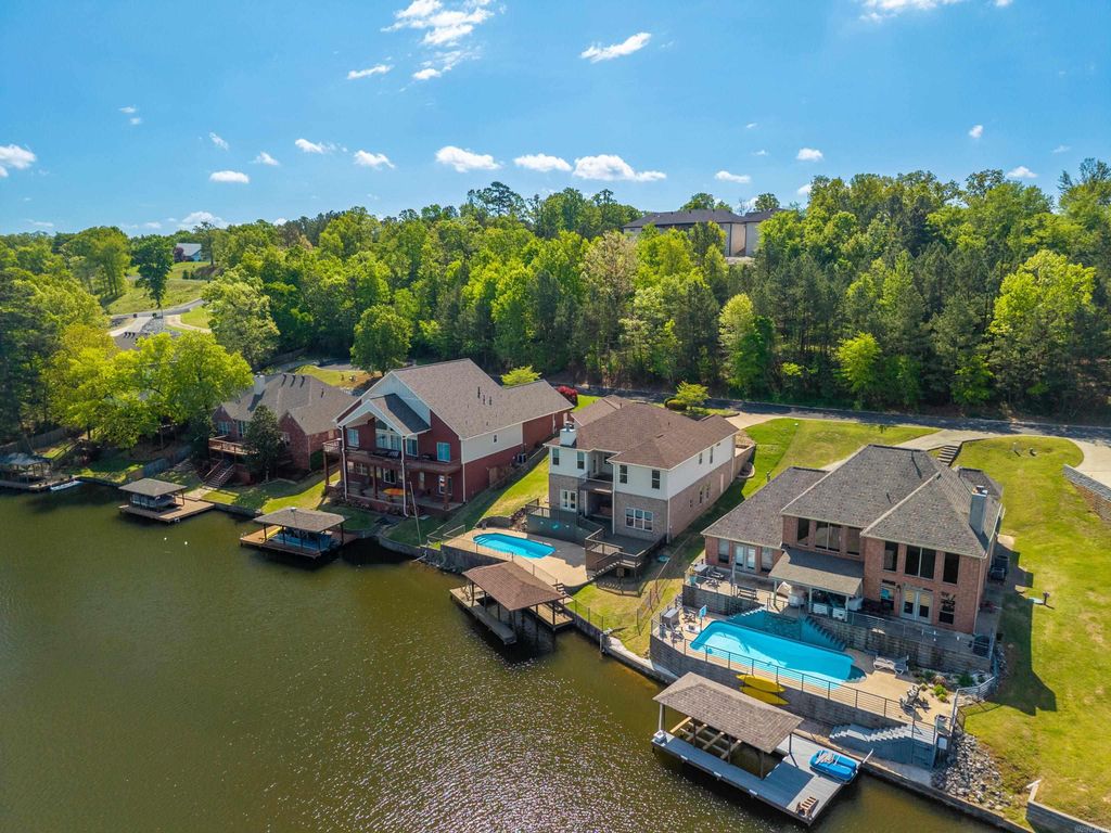 119 Hunterscove Place, Hot Springs, AR 71913