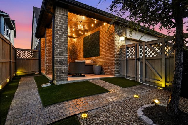 2540 Stella Lane, Northlake, TX 76247