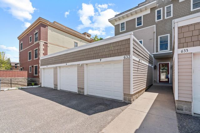 633 Dayton Avenue 5, Saint Paul, MN 55104