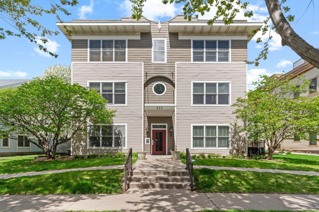633 Dayton Avenue 5, Saint Paul, MN 55104