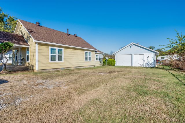 7072 Fm 2153, Aubrey, TX 76227