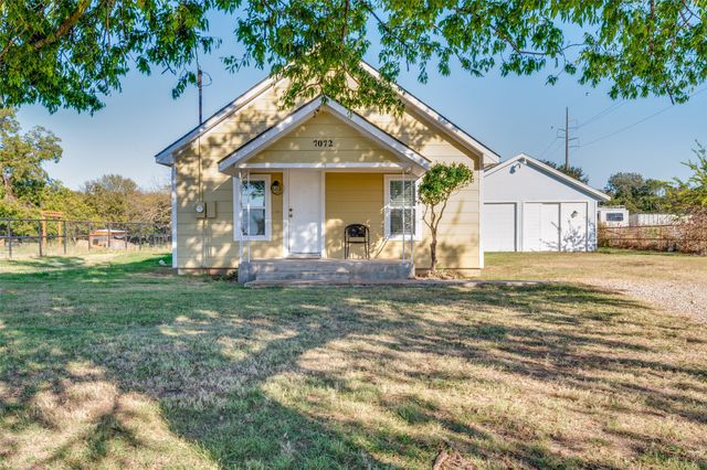 7072 Fm 2153, Aubrey, TX 76227