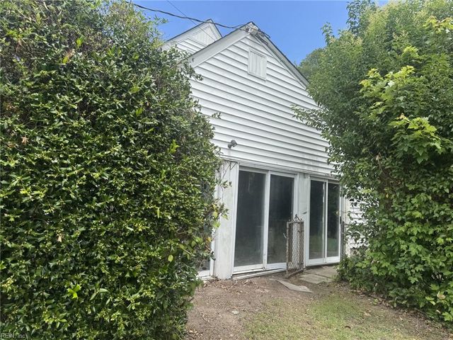 608 Tyson RD, Virginia Beach, VA 23462
