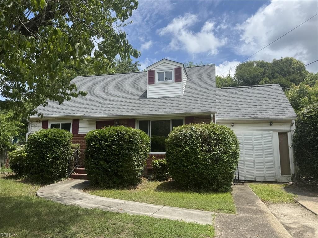 608 Tyson RD, Virginia Beach, VA 23462