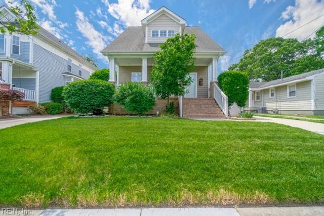 407 Pennsylvania AVE, Norfolk, VA 23508