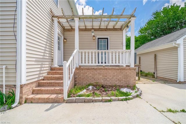 407 Pennsylvania AVE, Norfolk, VA 23508