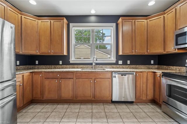 407 Pennsylvania AVE, Norfolk, VA 23508