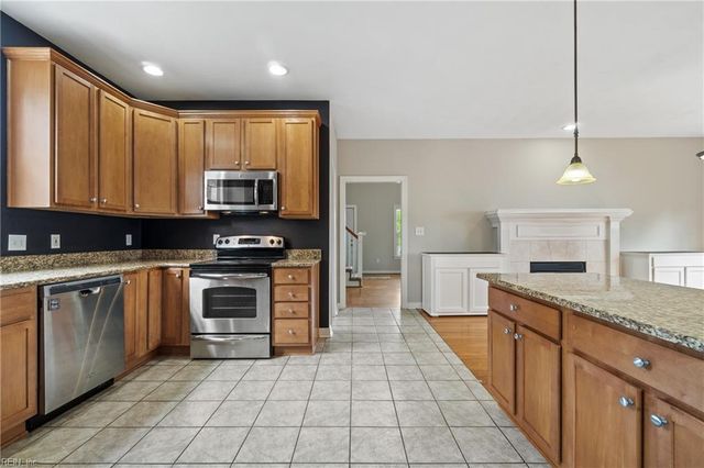 407 Pennsylvania AVE, Norfolk, VA 23508