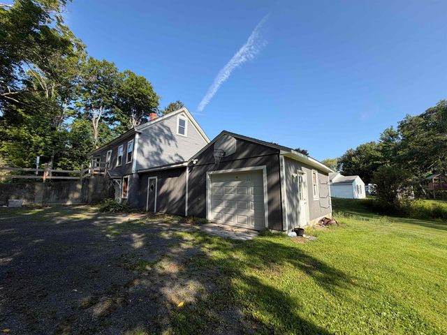 40 South Street, Troy, NH 03465