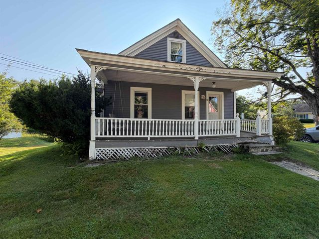 40 South Street, Troy, NH 03465