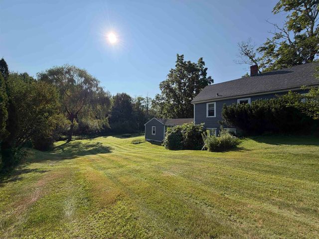 40 South Street, Troy, NH 03465