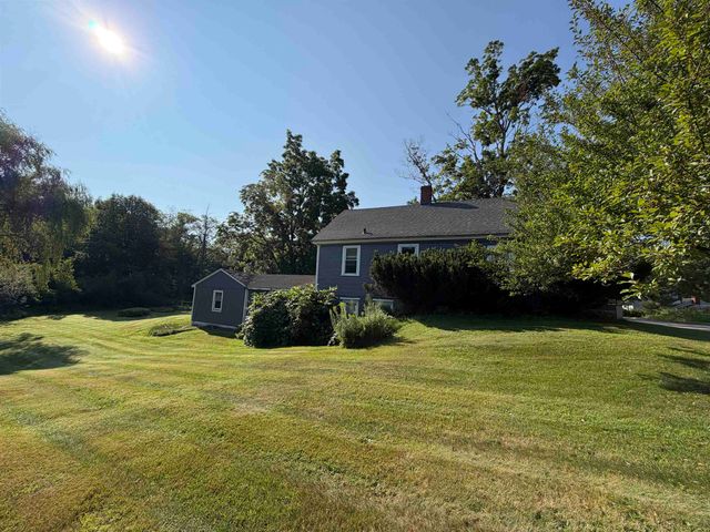 40 South Street, Troy, NH 03465