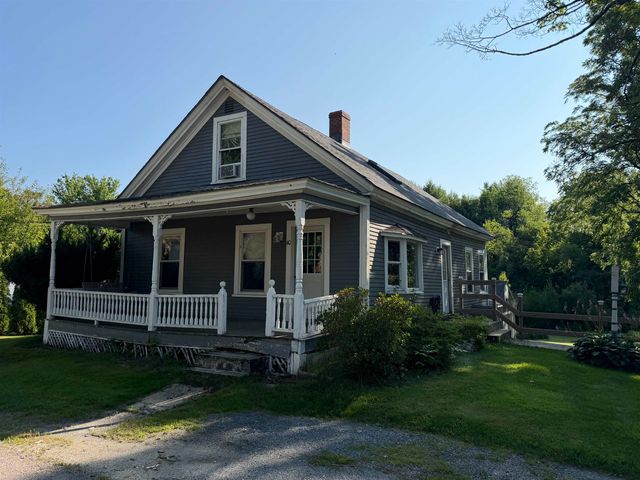 40 South Street, Troy, NH 03465