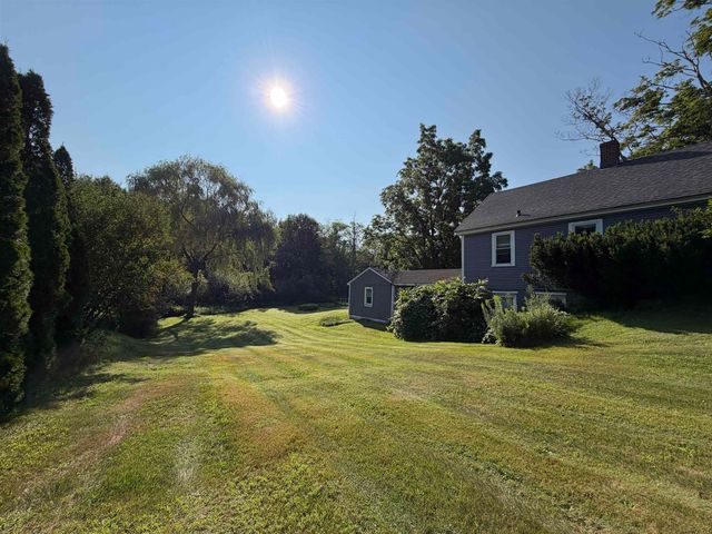 40 South Street, Troy, NH 03465